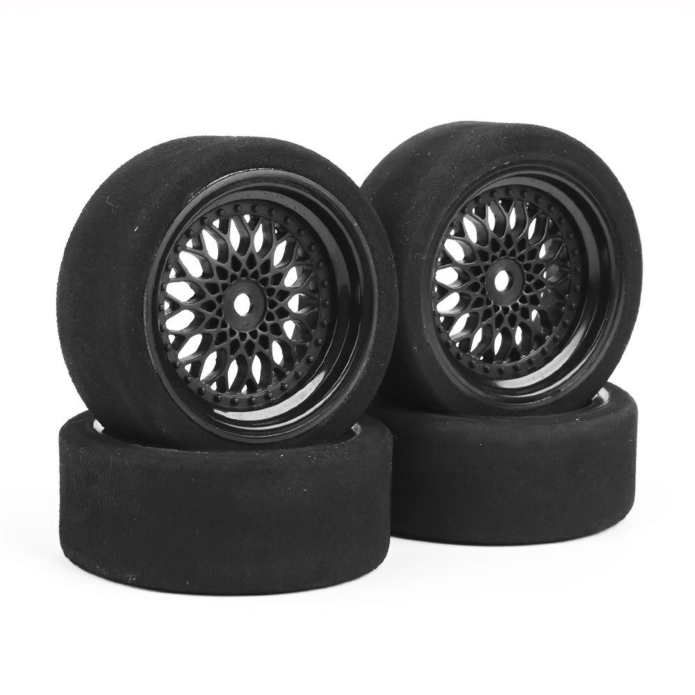 foam tires for rc cars