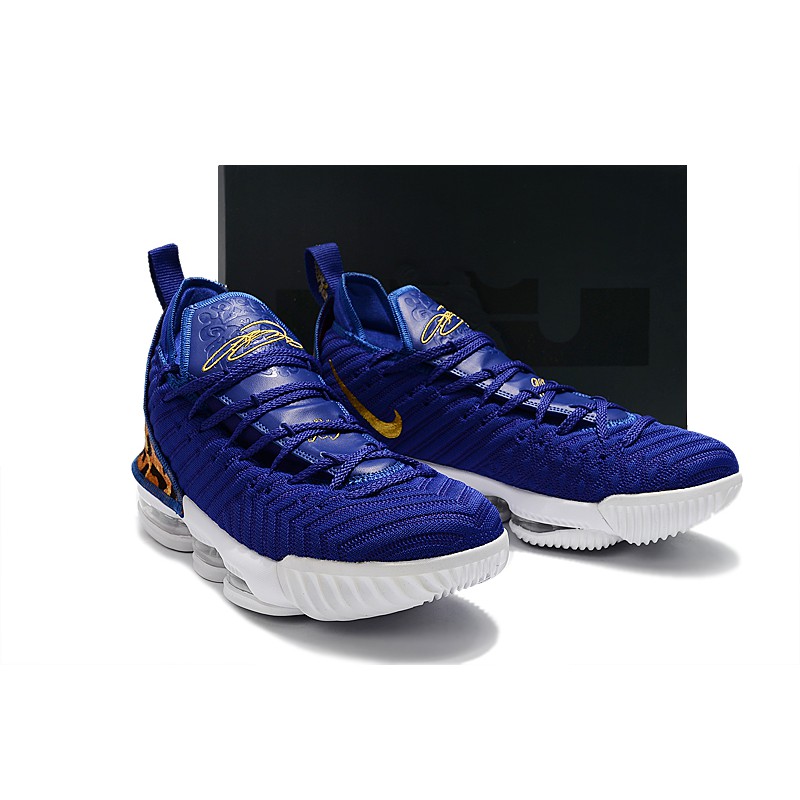 nike lebron champion