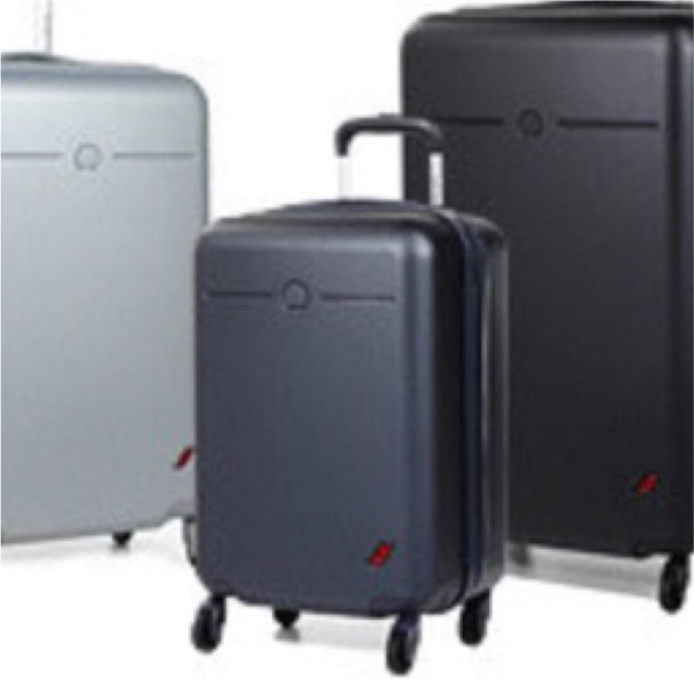 delsey air france luggage