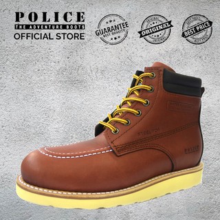 guzzi safety shoes