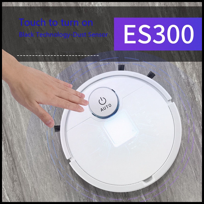 Audi Smart sweeping robot rechargeable factory direct household touch