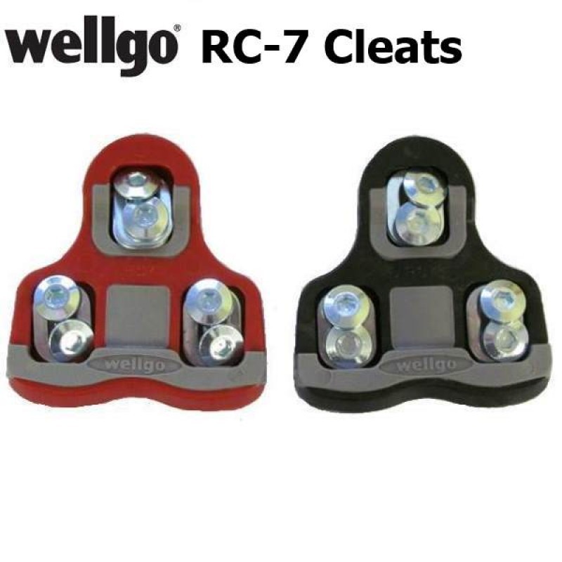wellgo cleats