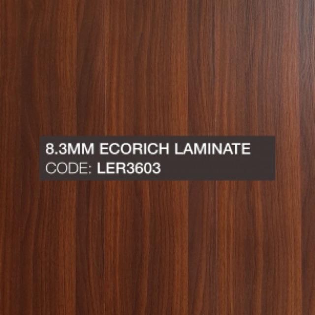 Loose Pcs 8mm Laminate Floor Board, 8 3 Mm Laminate Flooring Spacers