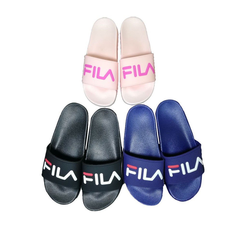 kasut sandal fila