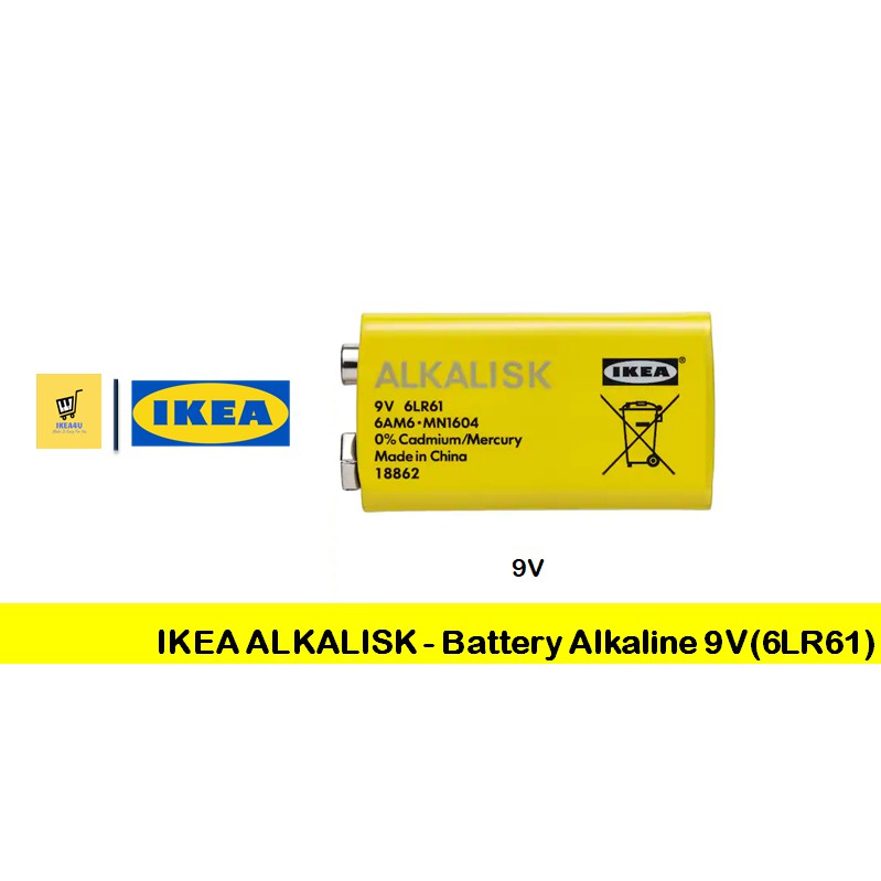 Test Review Of Ikea Aa