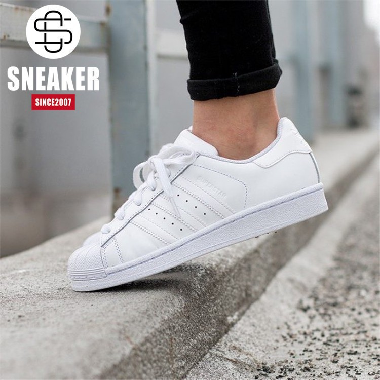 adidas superstar male