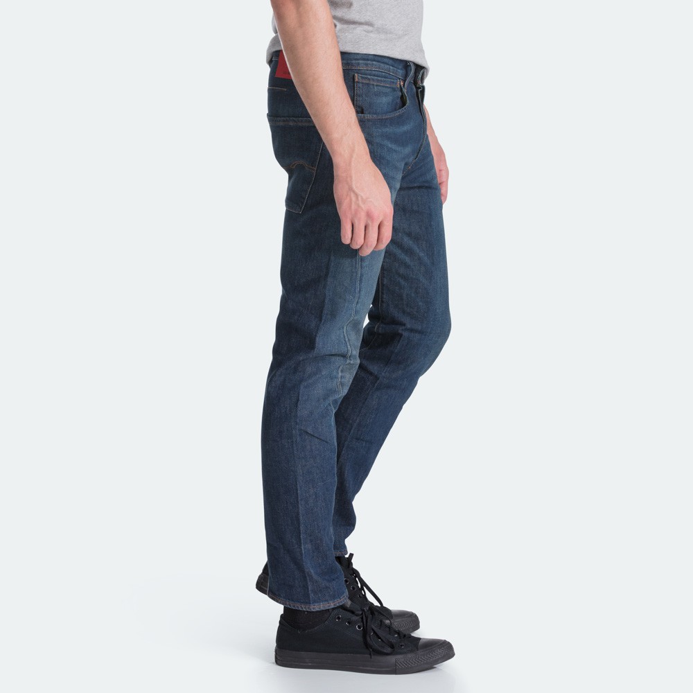 Levi's Engineered Jeans 502 Regular Taper Men 72775-0005 | Shopee Malaysia