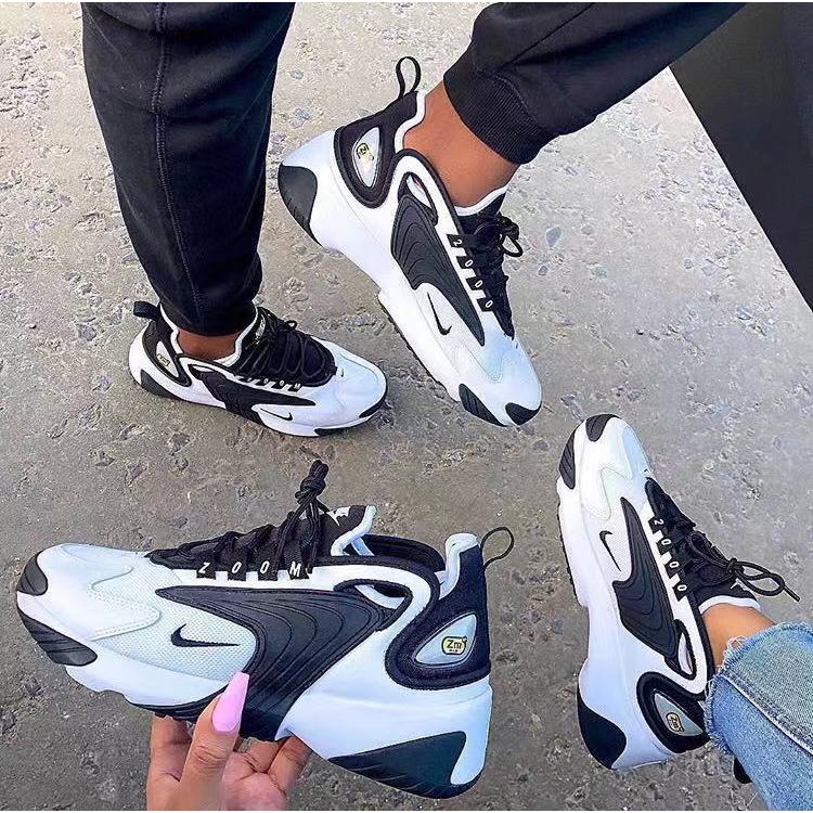 nike zoom 2k woman