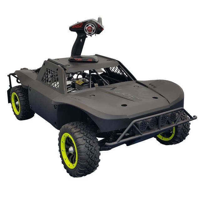 rc petrol engine car