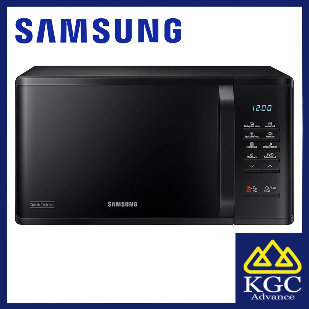 samsung-23l-ms23k3513ak-microwave-oven-with-basic-function-shopee