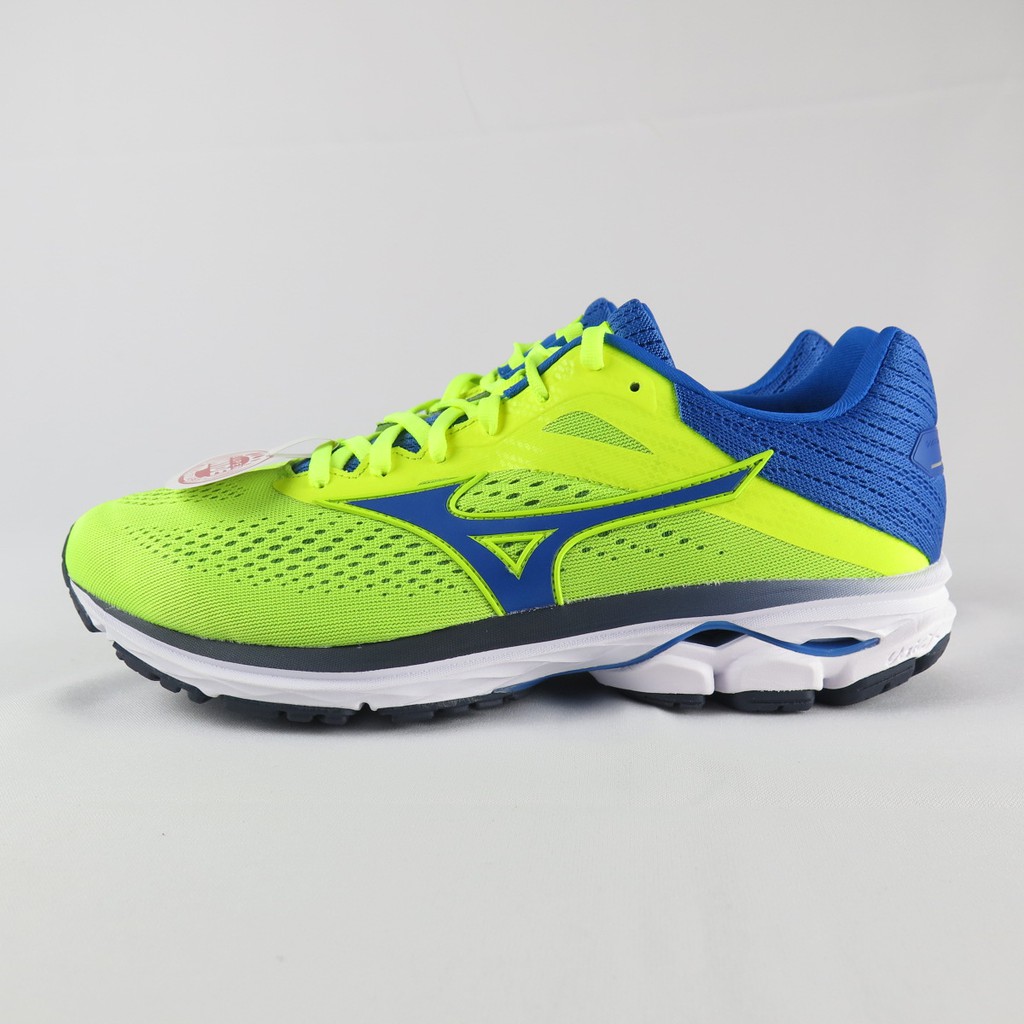 mizuno 4e
