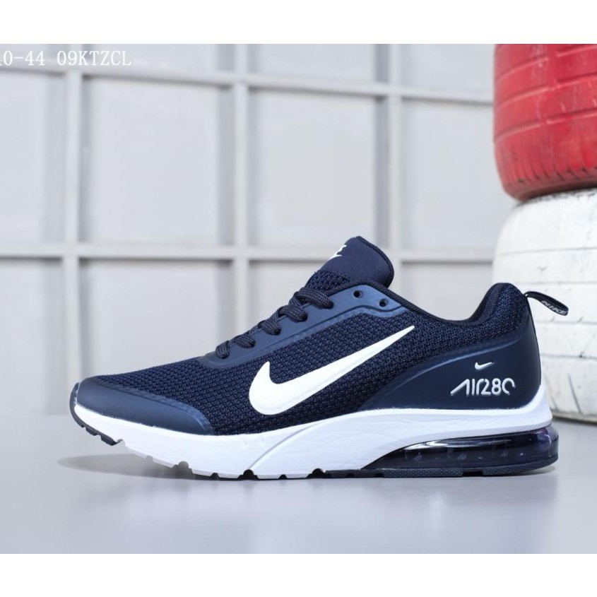 New NIKE AIR MAX 280 mesh breathable sneakers 40-44 | Shopee Malaysia