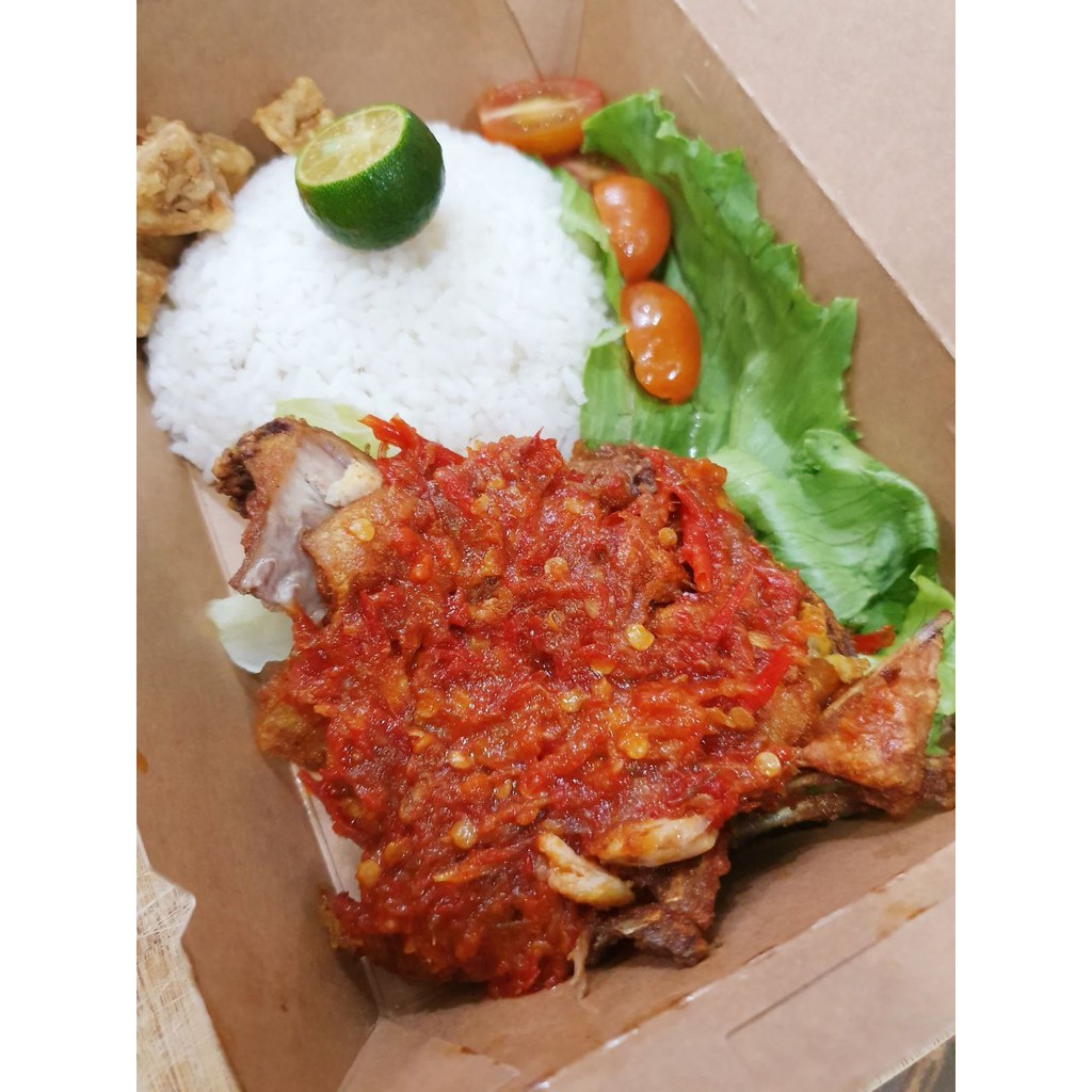 Terbaru Sambal Geprek Pedas Giler Ready To Eat Sambal Ayam Penyet Pedas Sambal Serbaguna Halal Free Gift Shopee Malaysia