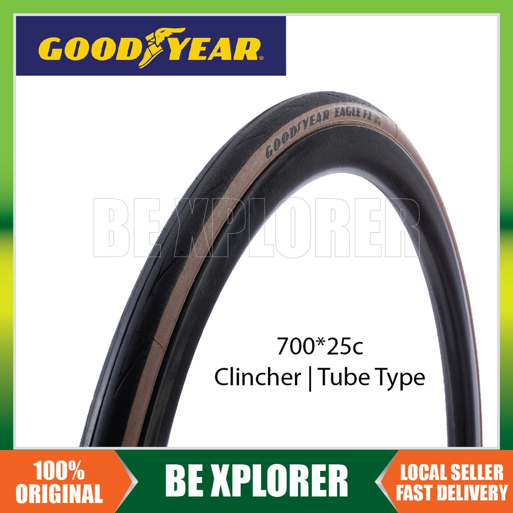 tube for 700x28c tire