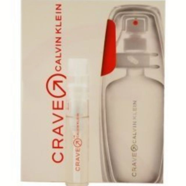 ck crave