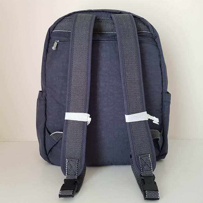 NWT Kipling Seoul Baby Backpack Diaper Bagpack Bag with Changing ...