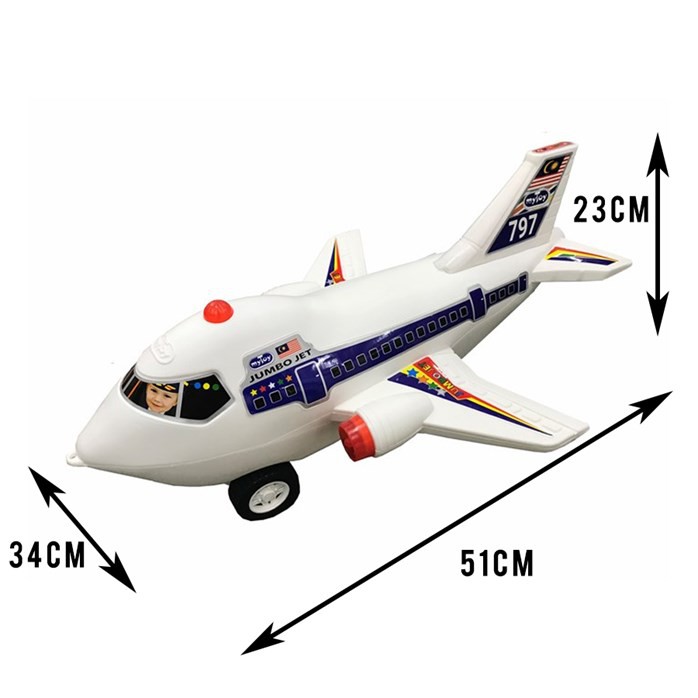 toy planes that can fly