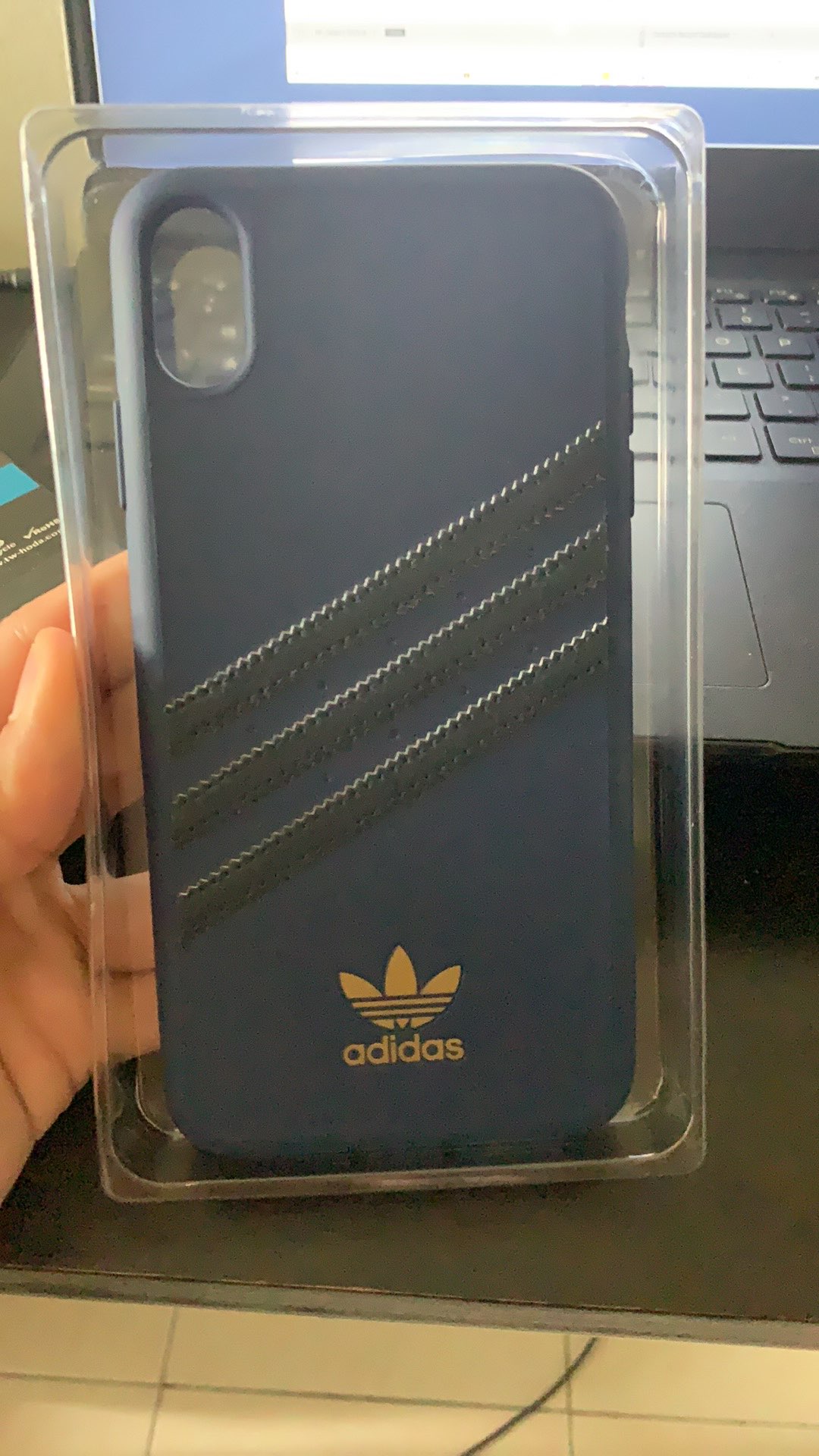 Original Adidas 3 Stripes Tpu Moulded Case Iphone 12 Mini Iphone 11 11 Pro 11 Pro Max Iphone Xr Iphone X Xs Xs Max Shopee Malaysia