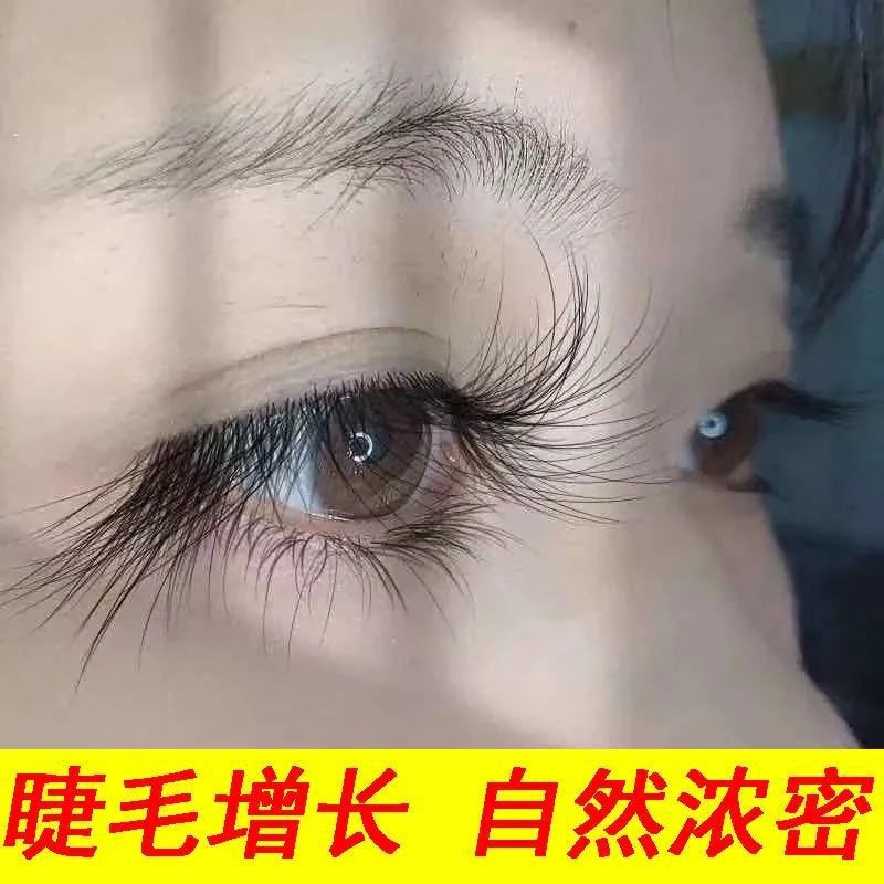 Kening Bulu Mata Pertumbuhan Cecair Kening Tebal Kelajuan Panjang Lelaki Dan Perempuan Pelajar Curling Intipati Stereota Shopee Malaysia