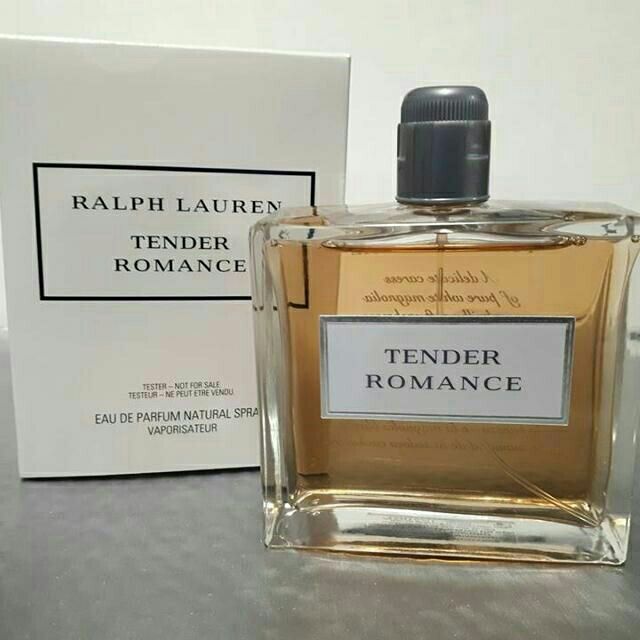 tender romance eau de parfum