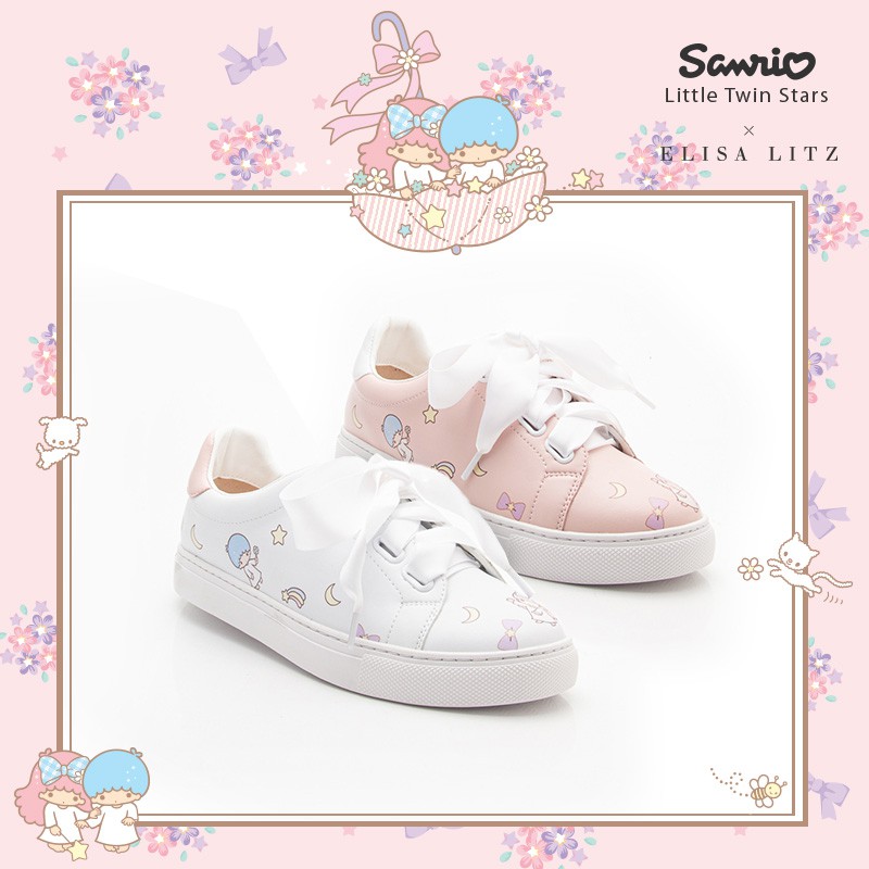 little twin stars shoes