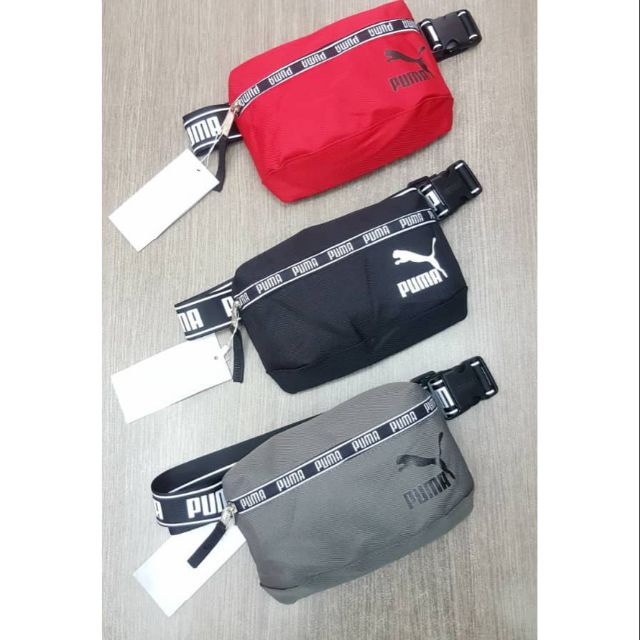 puma waist bag malaysia