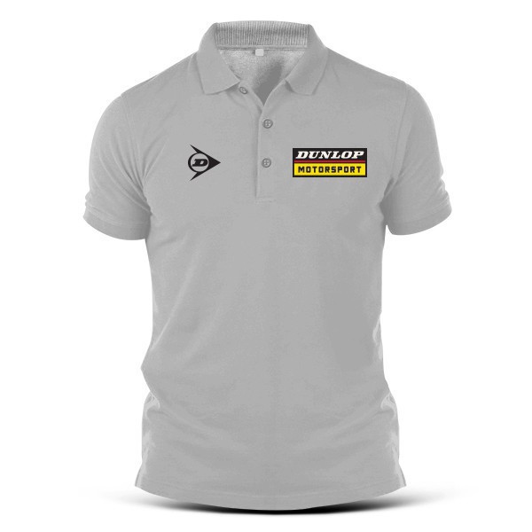 dunlop polo shirt