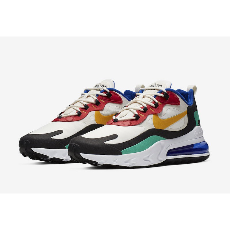 nike air max 270 react unisex