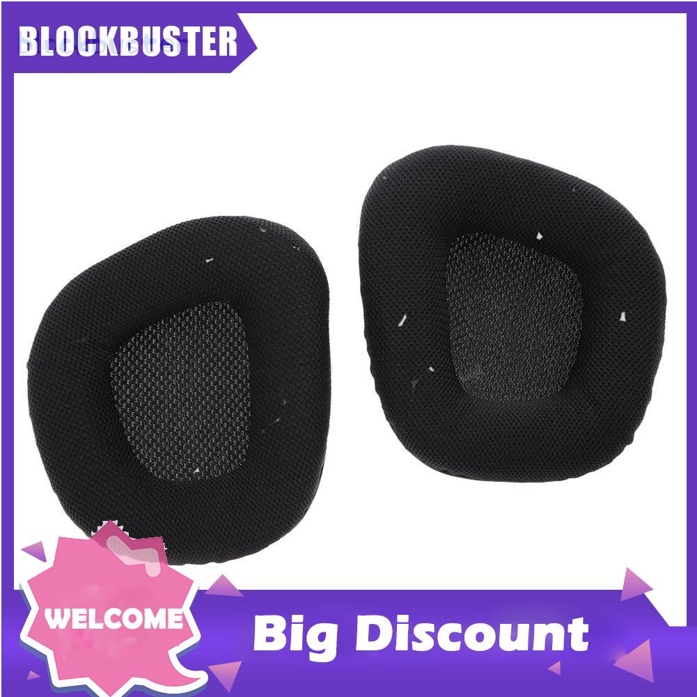 corsair void pro replacement ear pads