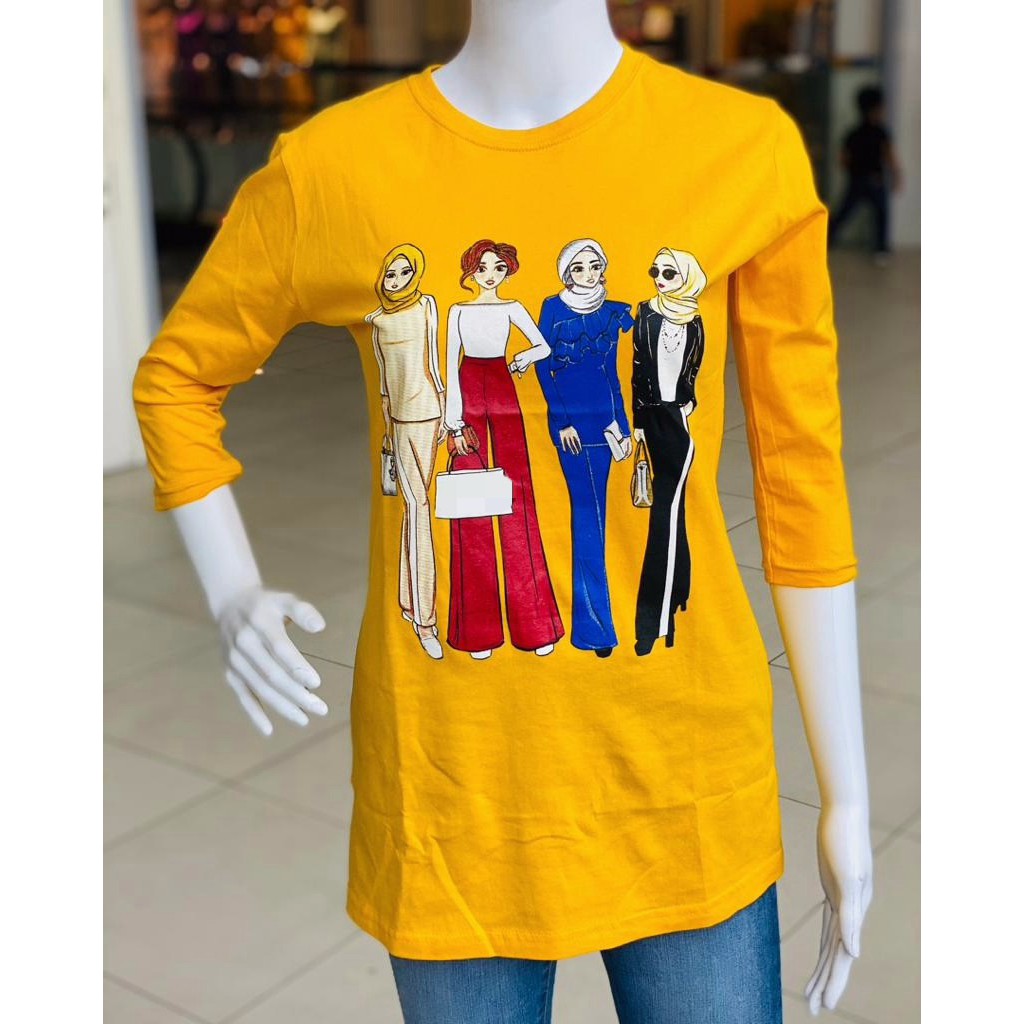 (BAJU MURAH/BAJU CANTIK/BAJU VIRAL) | Shopee Malaysia
