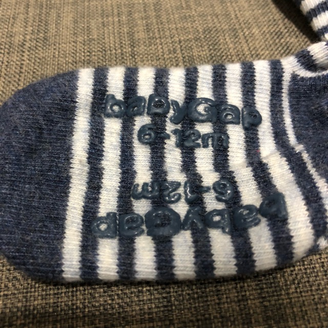 gap baby mittens
