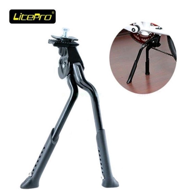 litepro double stand