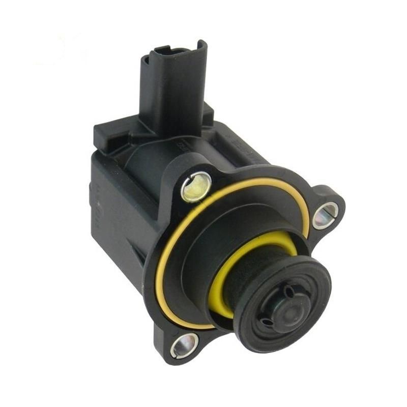 Original Turbo Turbocharger Solenoid Valve For Peugeot