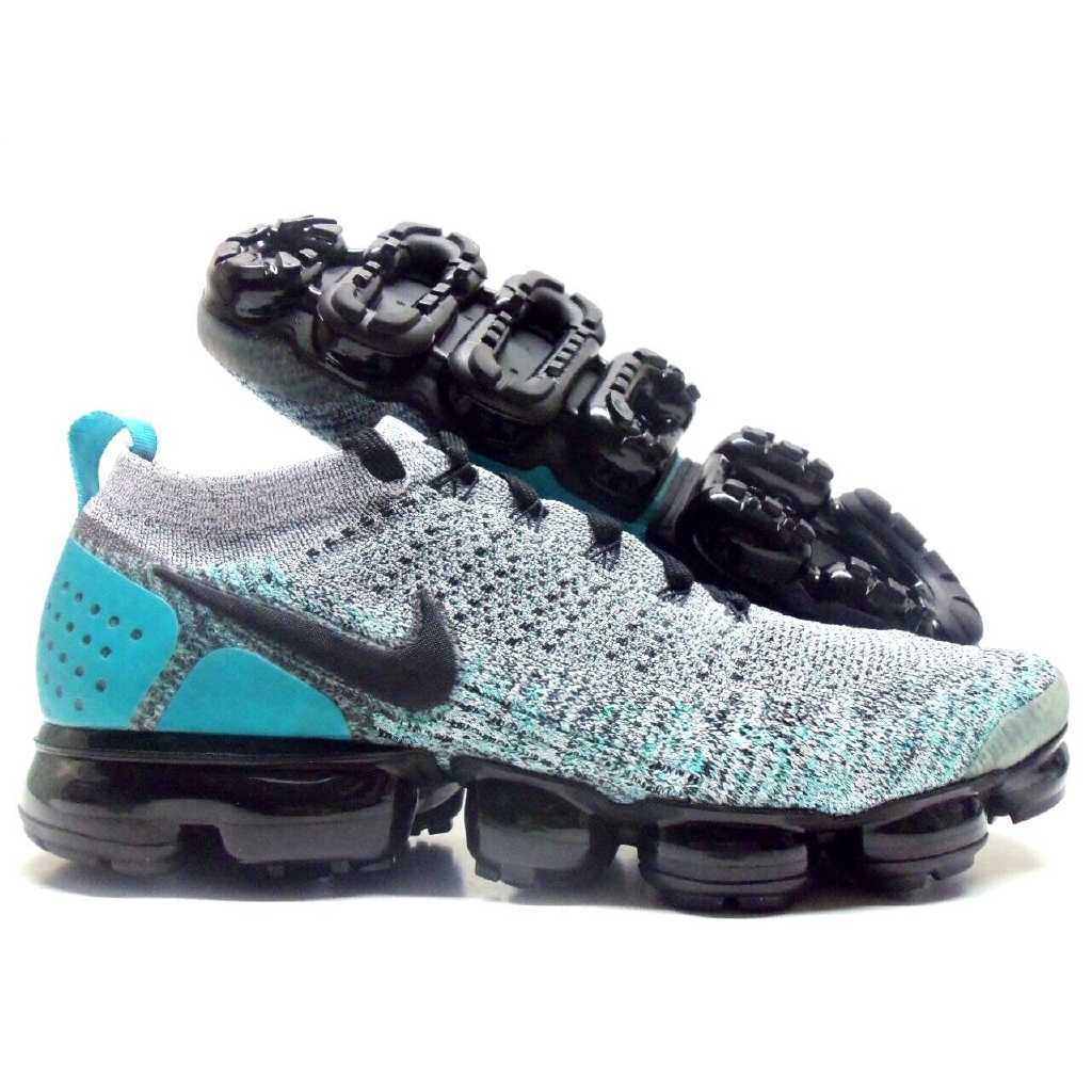 nike air vapormax flyknit 2 dusty cactus