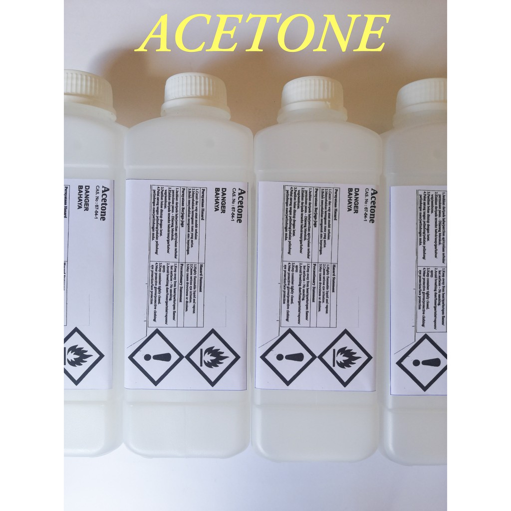 boots acetone 100