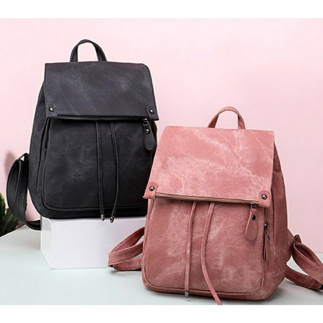 Mania Moses Backpack | Shopee Malaysia