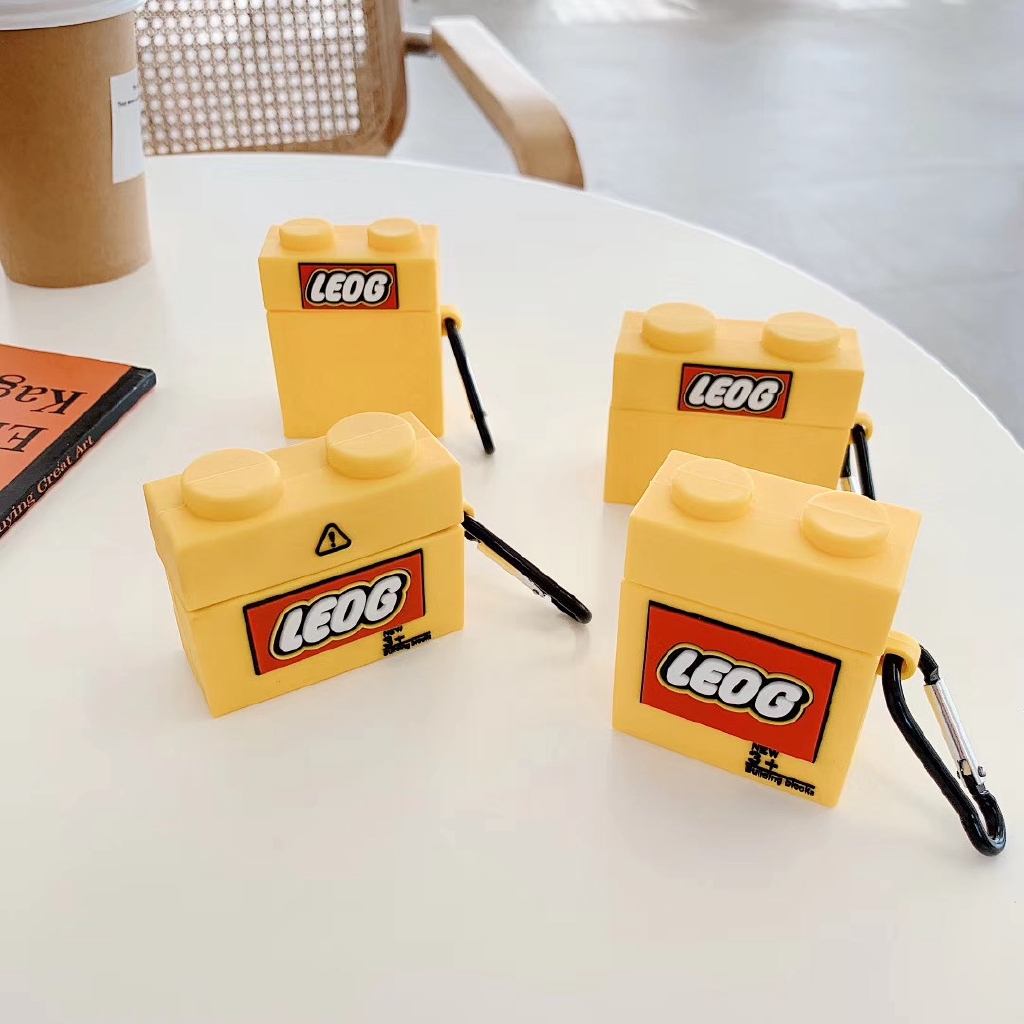 lego airpods