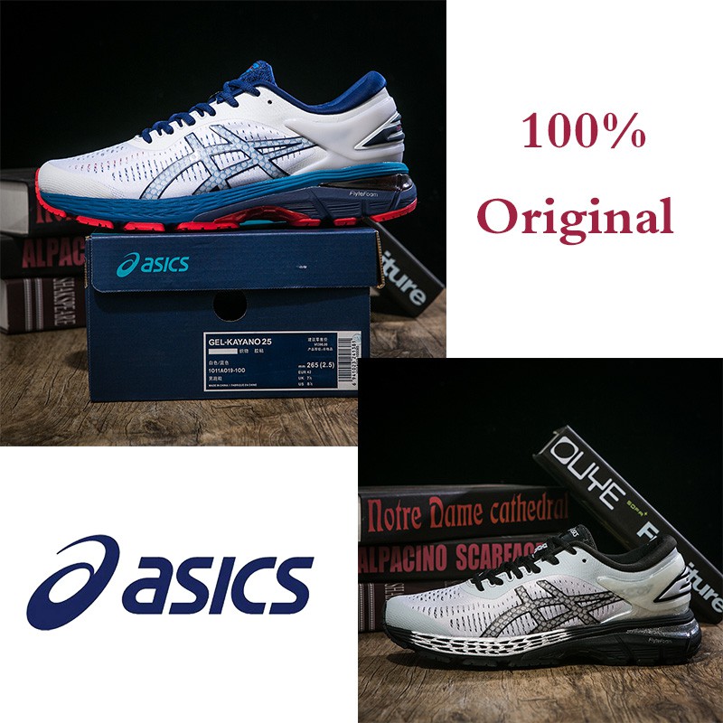 asics kayano 45