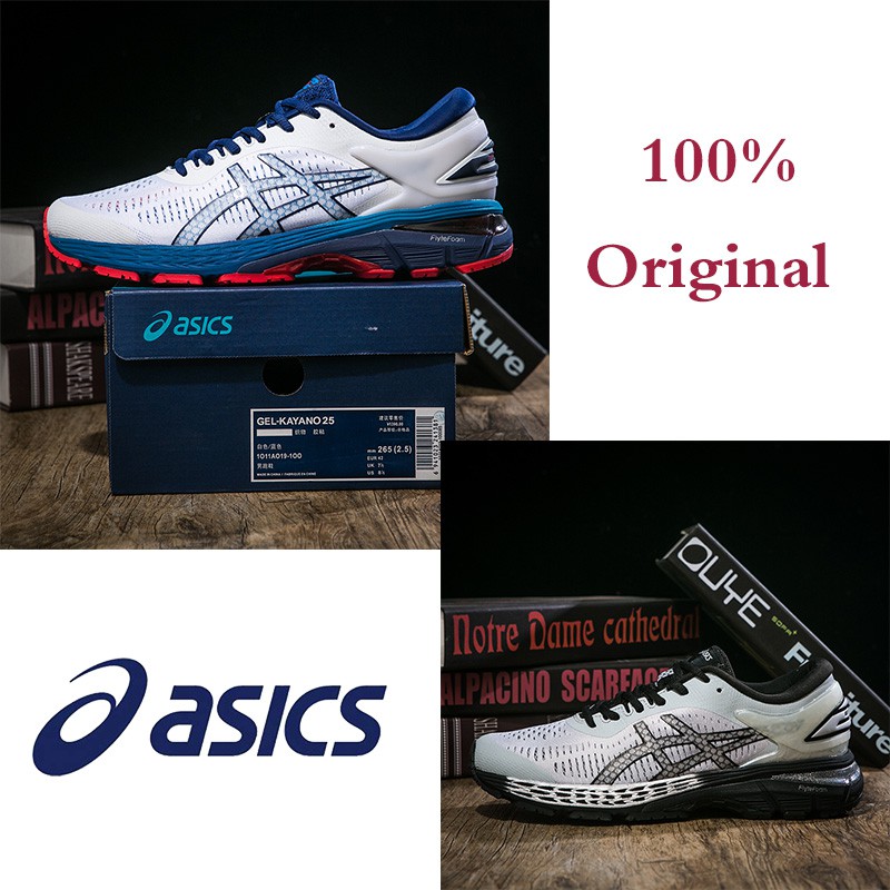 asics style gel