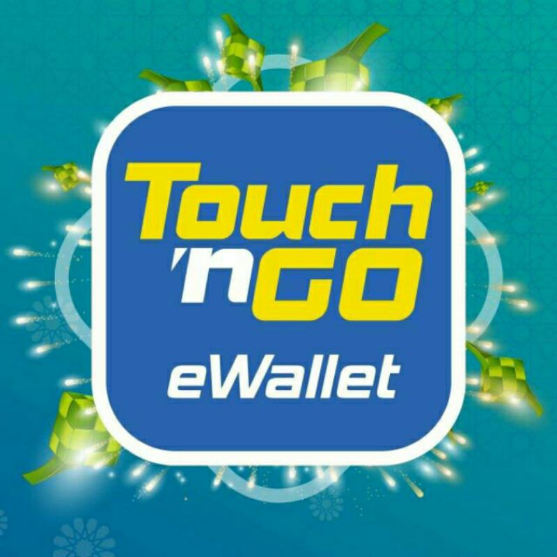 Tng Touchngo Touch N Go Reloads Reloads Topup Top Up Shopee Malaysia