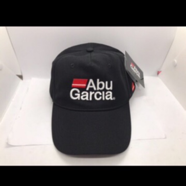 abu garcia baseball cap