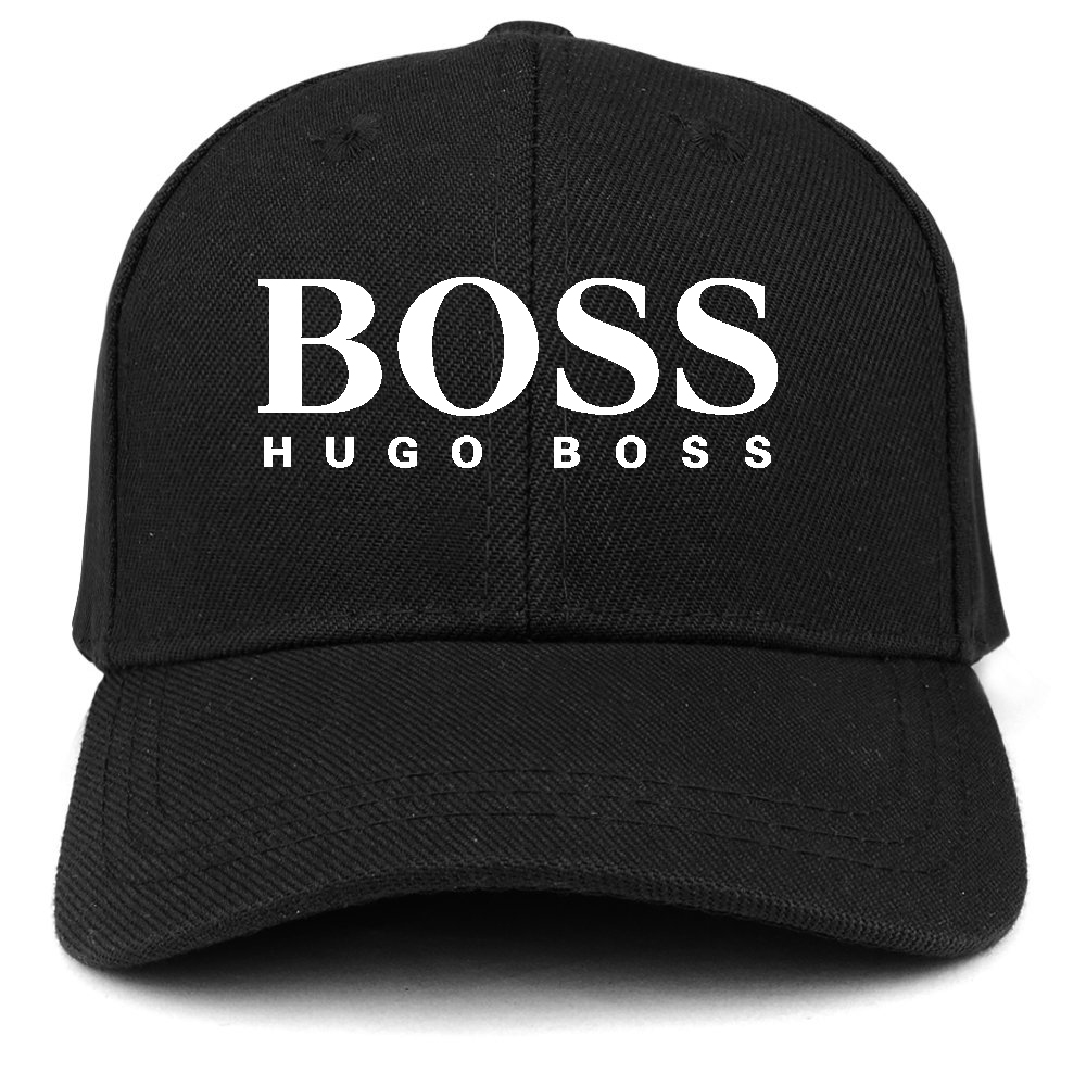 caps hugo boss