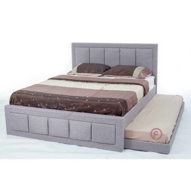 Queen Pull Out Bed Malaysia Hanaposy