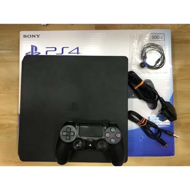 how much are used playstation 4