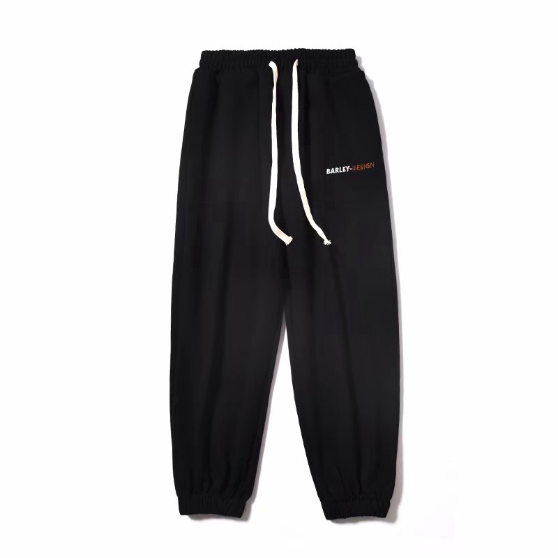 baggy tracksuit pants