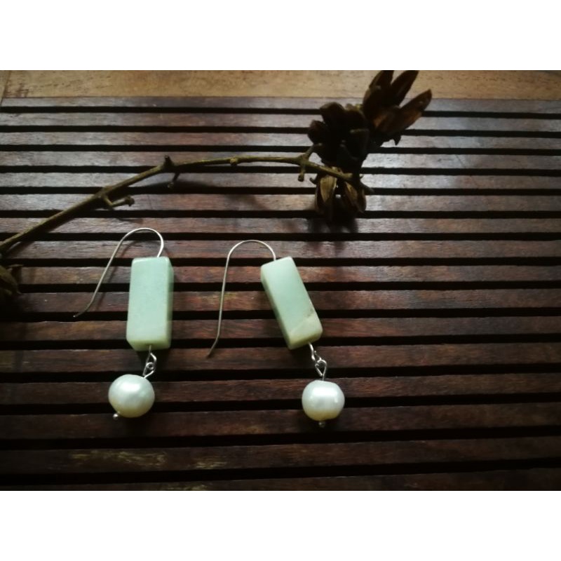 Handmade Artisan Earring