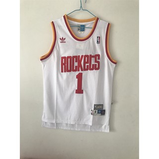 rockets grey jerseys