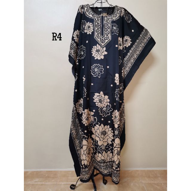 KAFTAN BAJU  KELAWAR  Shopee Malaysia