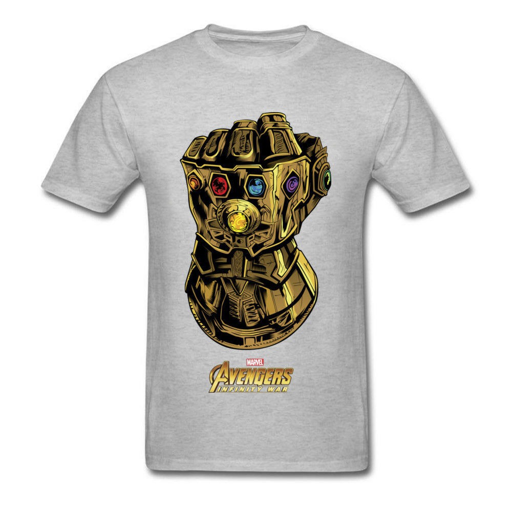 thanos mens shirt