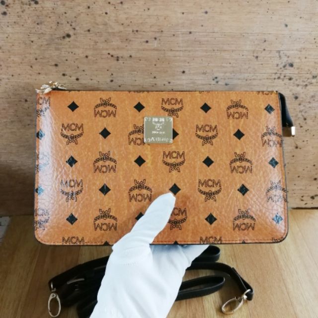 mcm bag malaysia